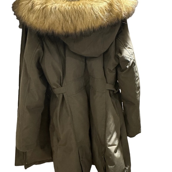 Vince Camuto - long winter jacket - Picture 4 of 4